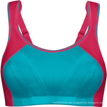 Frauen Sexy Performance Crop Top